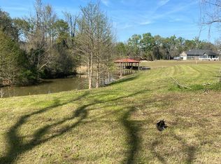 Lot # 2 Rose Lndg, Cobb, GA 31735