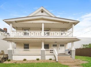3027 W 11th St #2, Cleveland, OH 44113