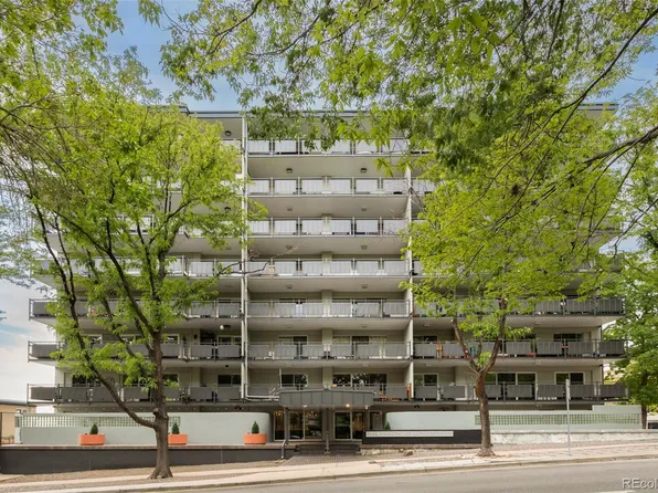 669 N Washington Street #901, Denver, CO 80203