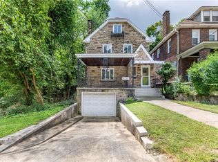 2132 Pauline Ave, Pittsburgh, PA