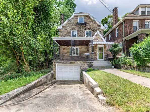 2132 Pauline Ave, Pittsburgh, PA 15216