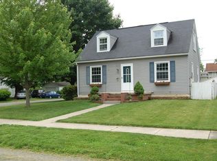 175 N Johnson St, Marion, OH