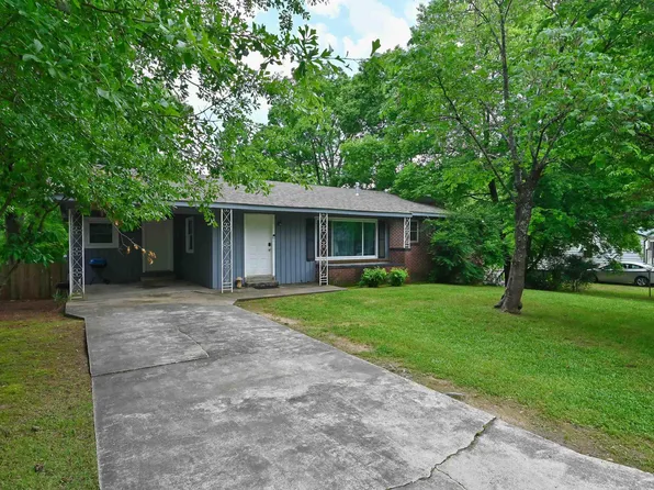 303 Jerome St, Hot Springs, AR 71913
