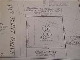 2nd image of 556 Bay Point Dr Lot 6