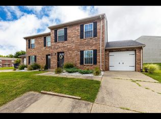 215 Barley Cir #1, Crittenden, KY 41030