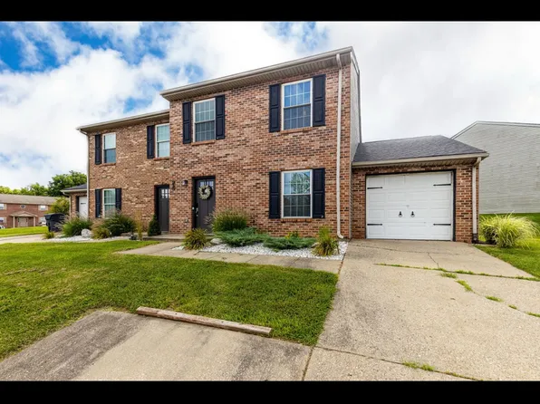 215 Barley Cir #1, Crittenden, KY 41030