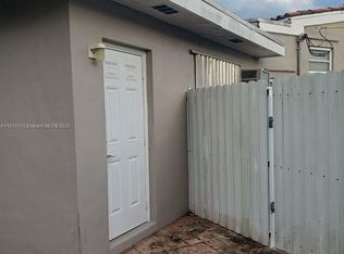 8010 SW 19th St #ADU, Miami, FL 33155