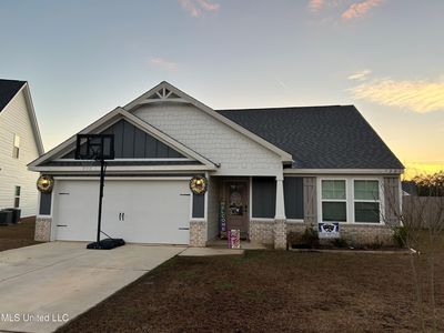 3205 Smugglers Cv, Ocean Springs, MS, 39564