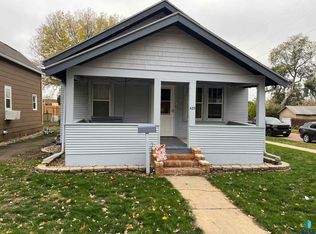 435 N French Ave, Sioux Falls, SD 57103