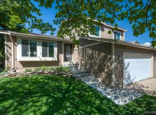 264 Quail Ridge Cir, Highlands Ranch, CO 80126