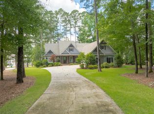 1321 Swift Crk, Greensboro, GA 30642