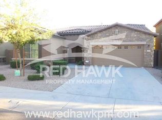 2855 E Palmdale Ln, Gilbert, AZ 85298