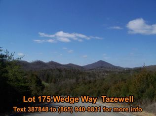 175 Wedge Way, Tazewell, TN 37879