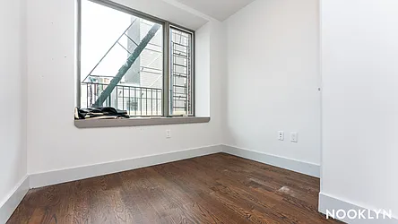 Rented by Nooklyn NYC LLC