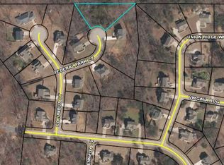 70 Federal Park Ct, Dallas, GA 30132