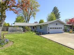 1408 NE Cornell Rd, Hillsboro, OR 97124