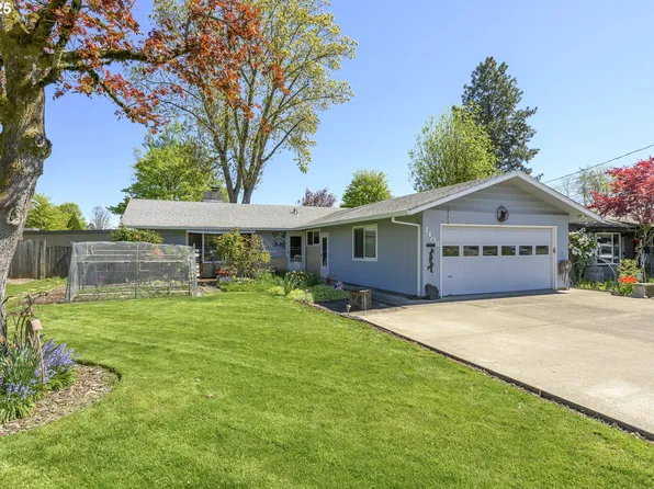 1408 NE Cornell Rd, Hillsboro, OR 97124