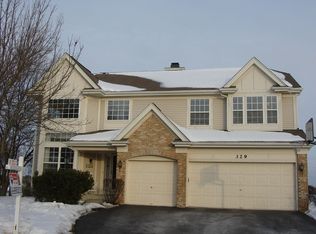 329 Lenox Ln, Mundelein, IL