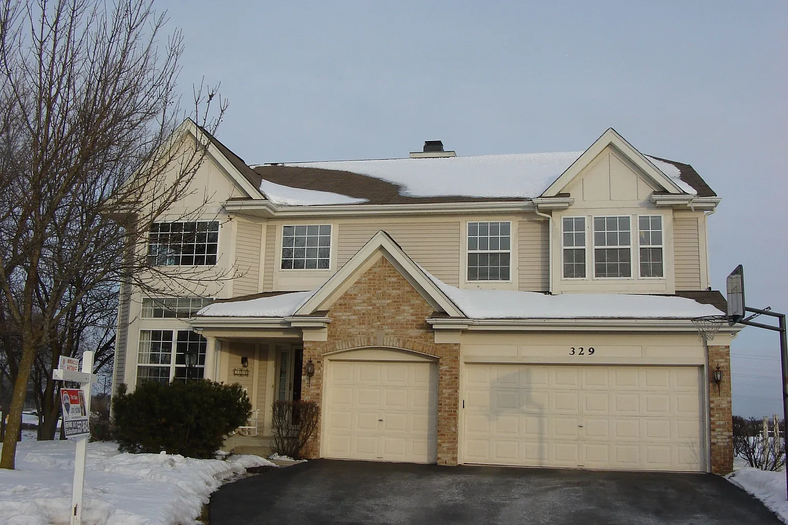 329 Lenox Ln photo 1