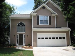 3343 Parkbrooke Ct, Duluth, GA 30096