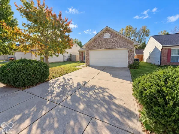 5847 Brookville Lake Dr, Indianapolis, IN 46254