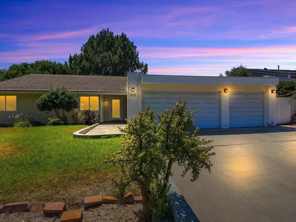 825 Santa Regina, Solana Beach, CA 92075