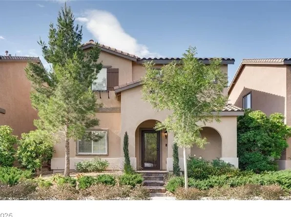3141 Valadon Ave, Henderson, NV 89044