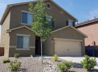 10824 Corona Ranch Rd SW, Albuquerque, NM 87121