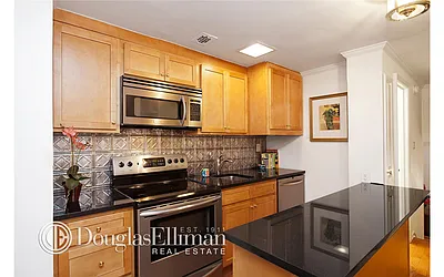 Sold by Douglas Elliman