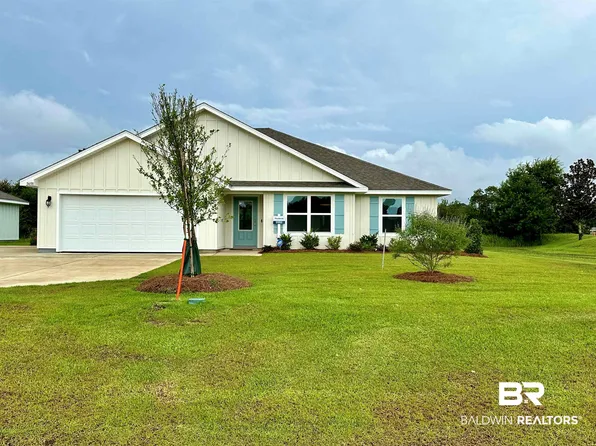 24158 Old Foley Rd, Elberta, AL 36530