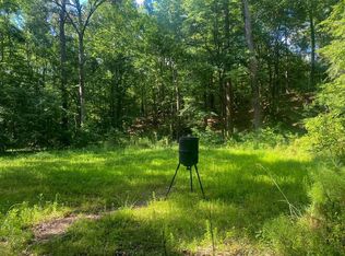 Cole Rd, Crosby, MS 39633