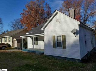 203 Highland Ave, Greer, SC 29651