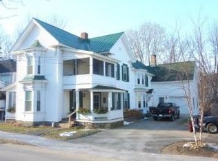 11 High St, Meredith, NH 03253