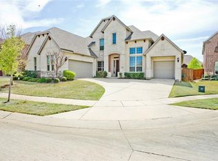 431 Garrison Circle, Lantana, TX 76226