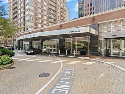 8-12 Museum Way Unit 307, Cambridge, MA, 02141