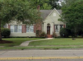 705 Broad St, Columbia, MS 39429