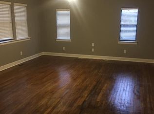 107 Parkview Dr, N Little Rock, AR 72118