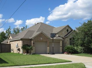13711 Evening Wind Dr, Pearland, TX 77584