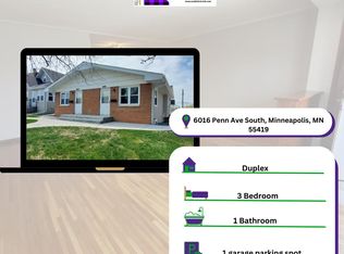 6016 Penn Ave S #6016, Minneapolis, MN 55419