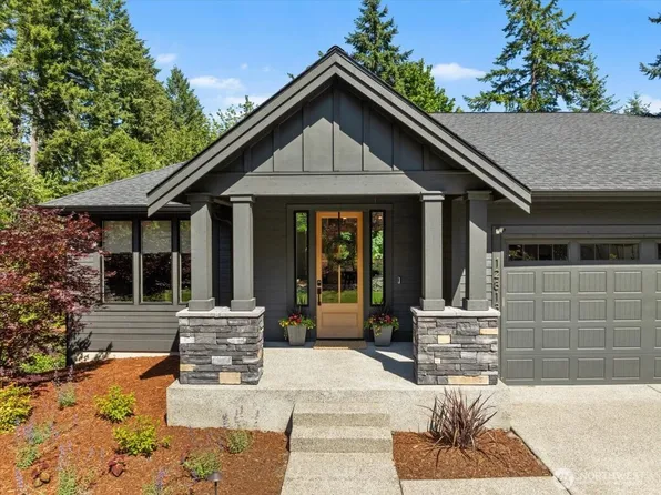 12813 36th Court Ave NW, Gig Harbor, WA 98332