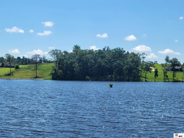 LOT 6 N Point Rd #6, Downsville, LA 71234