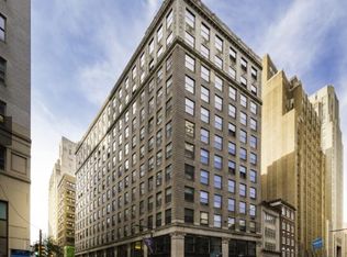 1604 Walnut St #701, Philadelphia, PA 19103