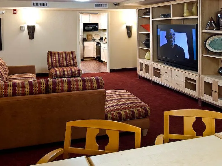 Community Room