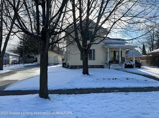 215 S River St, Eaton Rapids, MI