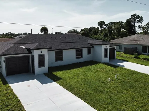 121 Ichabod Ave, Lehigh Acres, FL 33973