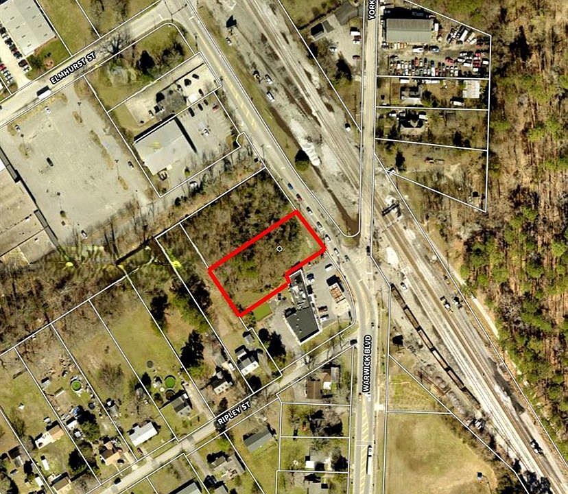 1st image of 17407 Warwick Blvd
