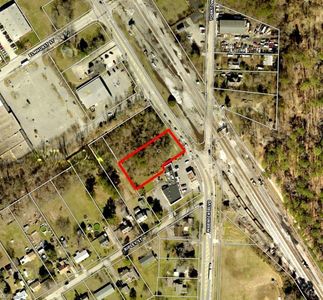 17407 Warwick Blvd, Newport News, VA, 23603