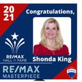 Shonda King