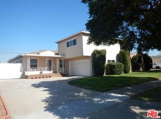 1147 W 184th St, Gardena, CA 90248