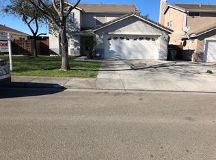 3841 Kelley Mist Ln, Tracy, CA 95377